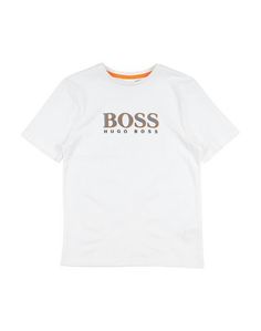 Футболка Hugo Boss