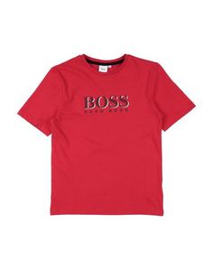 Футболка Hugo Boss