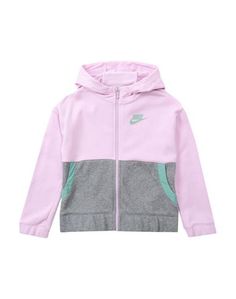 Толстовка Nike