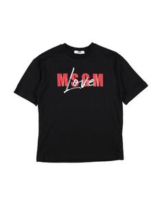 Футболка Msgm