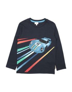 Футболка Paul Smith