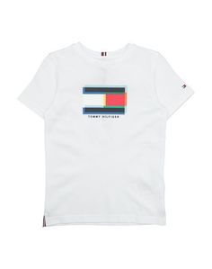 Футболка Tommy Hilfiger
