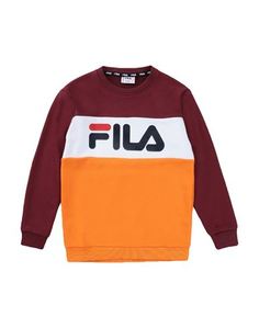 Толстовка Fila