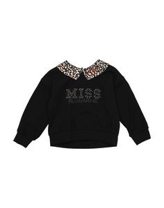 Толстовка Miss Blumarine