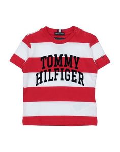 Футболка Tommy Hilfiger