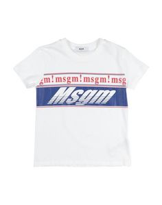 Футболка Msgm