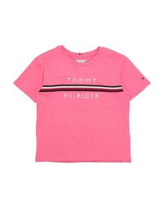 Футболка Tommy Hilfiger