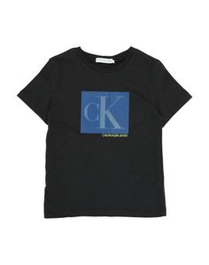 Футболка Calvin Klein Jeans