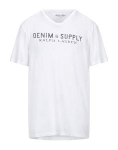 Футболка Denim & Supply Ralph Lauren
