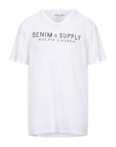 Футболка Denim & Supply Ralph Lauren