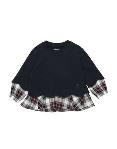 Толстовка Il Gufo