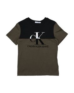 Футболка Calvin Klein Jeans