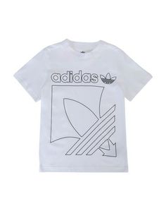 Футболка Adidas Originals