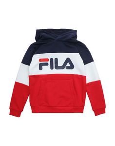 Толстовка Fila