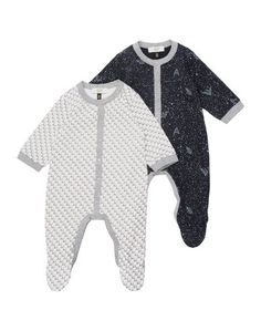 Детский комбинезон Armani Junior