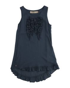 Платье Manila Grace Denim