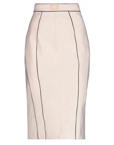 Юбка до колена Elisabetta Franchi