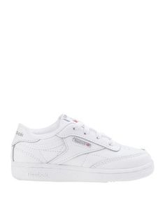 Низкие кеды и кроссовки Reebok