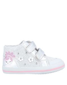 Низкие кеды и кроссовки Chicco