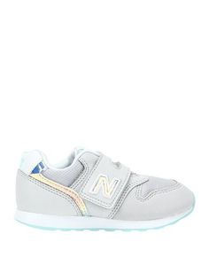 Низкие кеды и кроссовки New Balance