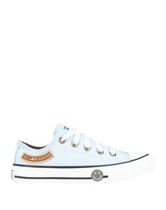 Низкие кеды и кроссовки Converse