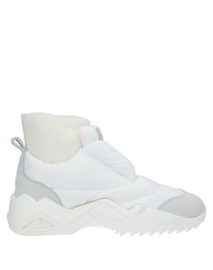 Высокие кеды и кроссовки Maison Margiela