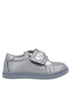 Низкие кеды и кроссовки Chicco