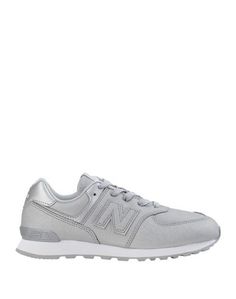 Низкие кеды и кроссовки New Balance