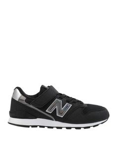 Низкие кеды и кроссовки New Balance