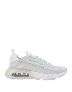 Низкие кеды и кроссовки Nike