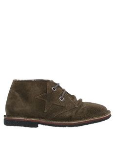 Полусапоги и высокие ботинки Golden Goose Deluxe Brand