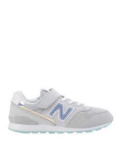 Низкие кеды и кроссовки New Balance