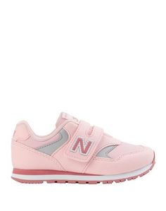 Низкие кеды и кроссовки New Balance