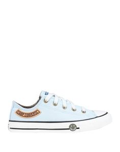 Низкие кеды и кроссовки Converse