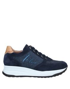 Низкие кеды и кроссовки Alviero Martini 1A Classe