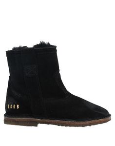 Полусапоги и высокие ботинки Golden Goose Deluxe Brand