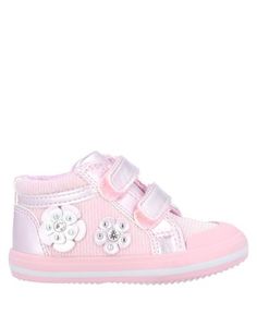 Низкие кеды и кроссовки Chicco