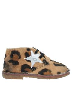 Полусапоги и высокие ботинки Golden Goose Deluxe Brand