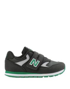 Низкие кеды и кроссовки New Balance