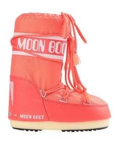 Сапоги Moon Boot