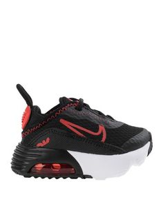 Низкие кеды и кроссовки Nike
