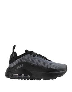 Низкие кеды и кроссовки Nike