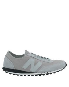 Низкие кеды и кроссовки New Balance