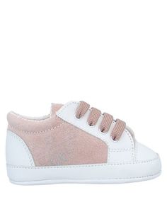 Обувь для новорожденных Emporio Armani