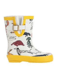 Полусапоги и высокие ботинки Kurt Geiger