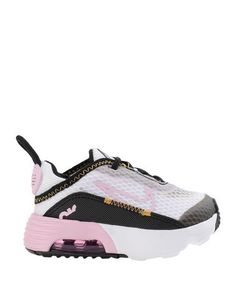Низкие кеды и кроссовки Nike