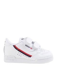 Низкие кеды и кроссовки Adidas Originals