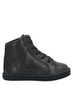 Высокие кеды и кроссовки Hogan Rebel