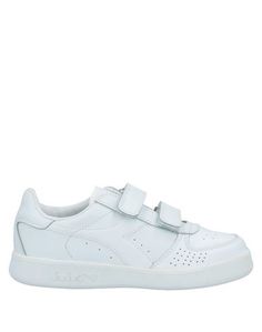 Низкие кеды и кроссовки Diadora