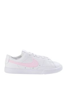 Низкие кеды и кроссовки Nike